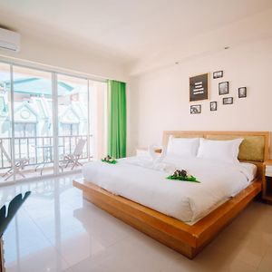 Patong Beach Side Hotel